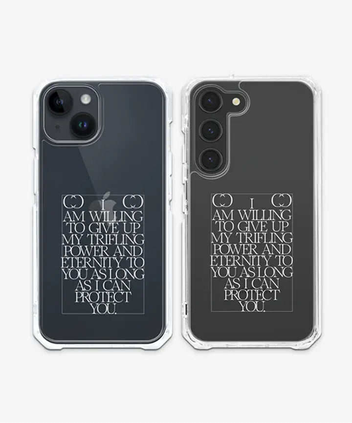 [ENHYPEN] PHONECASE (STANDARD) (No.1)