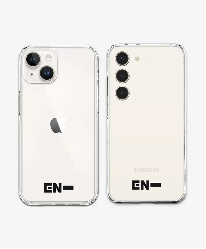 [ENHYPEN] PHONECASE (HIGH QUALITY) (No.2)