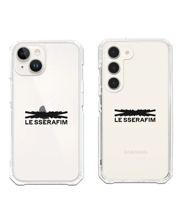 [LE SSERAFIM] PHONECASE (STANDARD) (No.2)