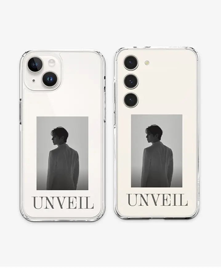 [HWANG MIN HYUN] PHONECASE (HIGH QUALITY) (No.1)