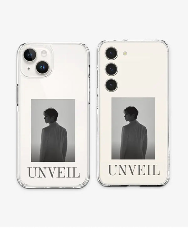 [HWANG MIN HYUN] PHONECASE (HIGH QUALITY) (No.1)