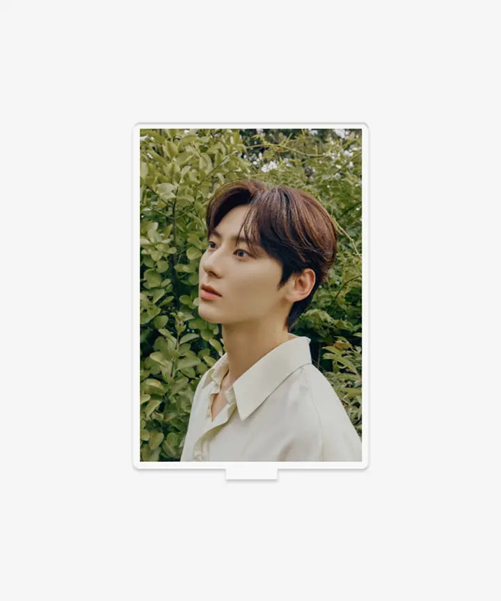 [HWANG MIN HYUN] ACRYLIC STAND (No.1)