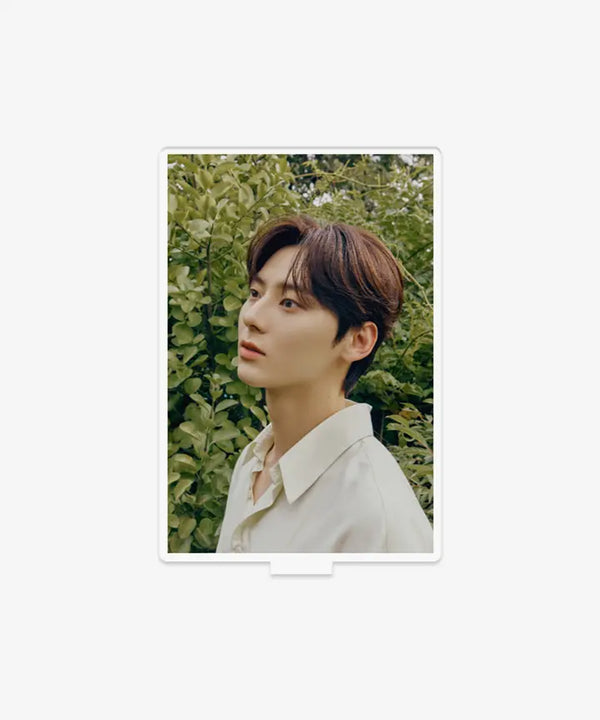 [HWANG MIN HYUN] ACRYLIC STAND (No.1)