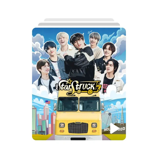 [NCT DREAM] STARSTRUCK