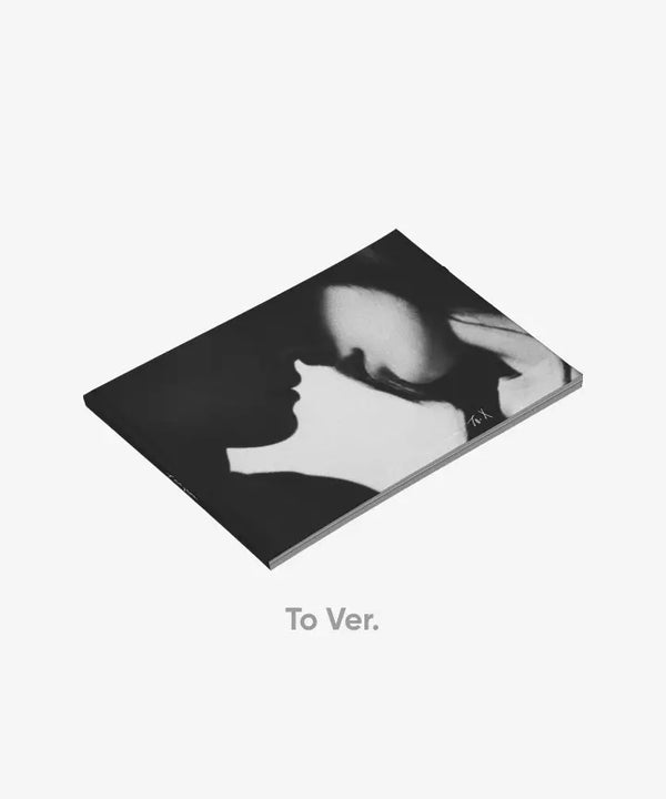 [Girls' Generation] The 5th Mini Album [To. X] (To Ver.)