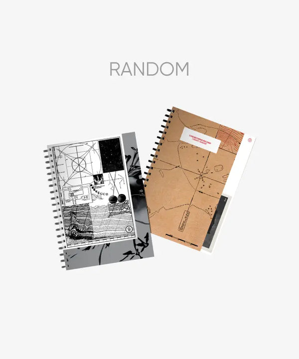 [TVXQ!] The 9th Album [20&2] (Photo Book Ver.) RANDOM