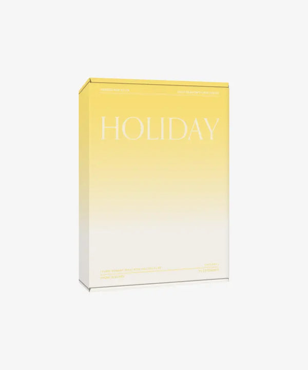[HWANG MIN HYUN] 2024 HWANG MIN HYUN SEASON'S GREETINGS [HOLIDAY]