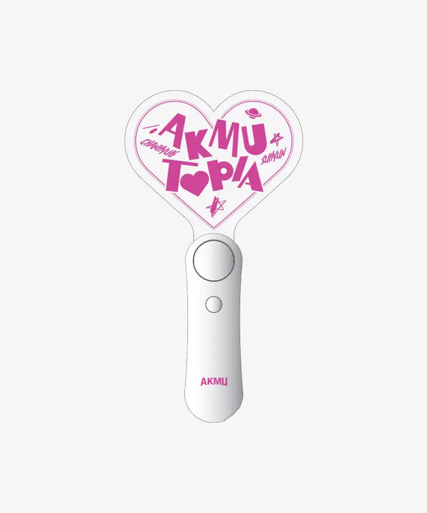 [AKMU] [AKMUTOPIA] AKMU LIGHT STICK