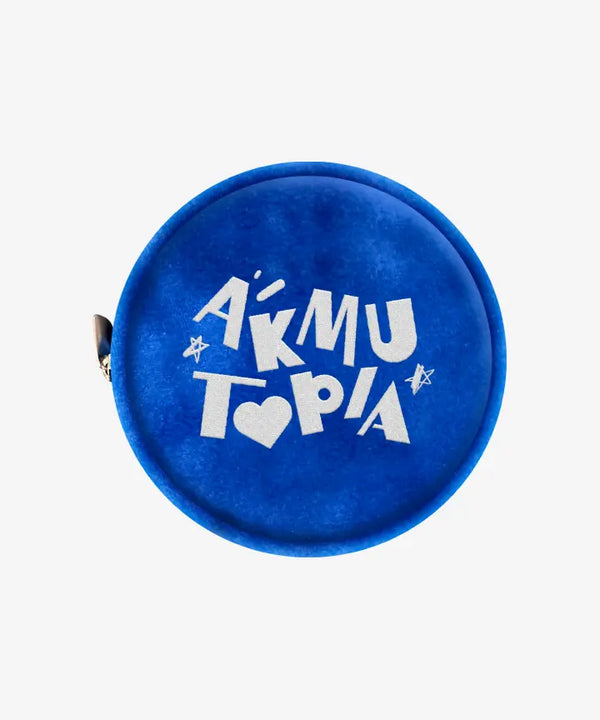 [AKMU] [AKMUTOPIA] AKMU MINI POUCH