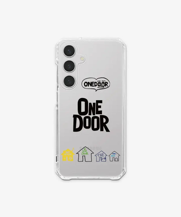 [BOYNEXTDOOR] [MEMBERSHIP] PHONECASE (STANDARD) (No.1)