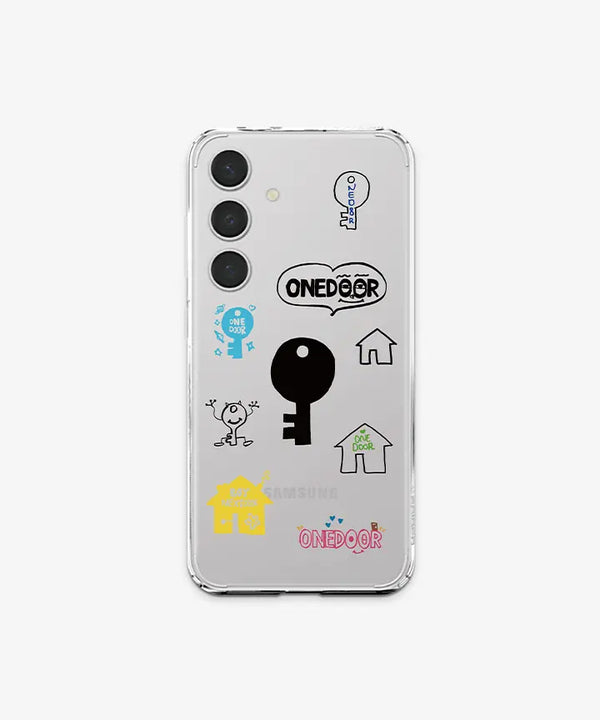 [BOYNEXTDOOR] [MEMBERSHIP] PHONECASE (HIGH QUALITY) (No.1)