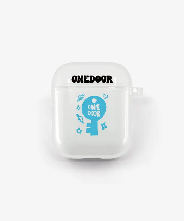 [BOYNEXTDOOR] [MEMBERSHIP] AIRPOD CASE (Original) (HIGH QUALITY) (No.1)