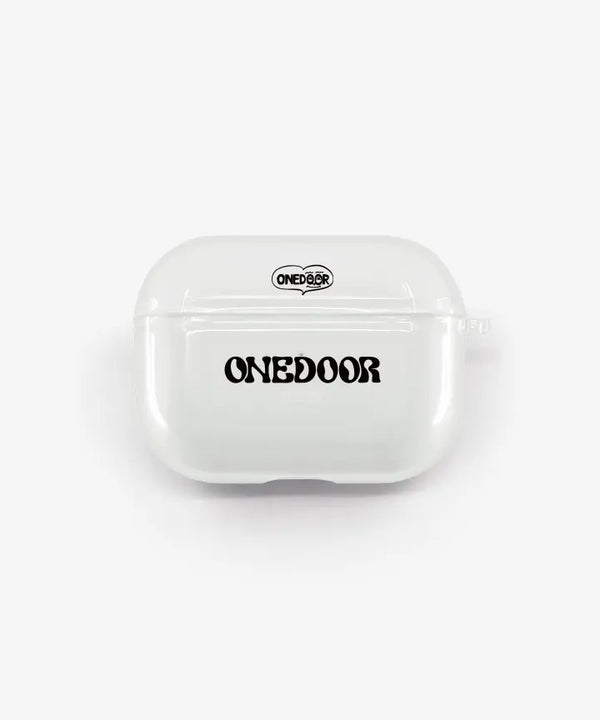 [BOYNEXTDOOR] [MEMBERSHIP] AIRPOD CASE (Pro) (HIGH QUALITY) (No.1)