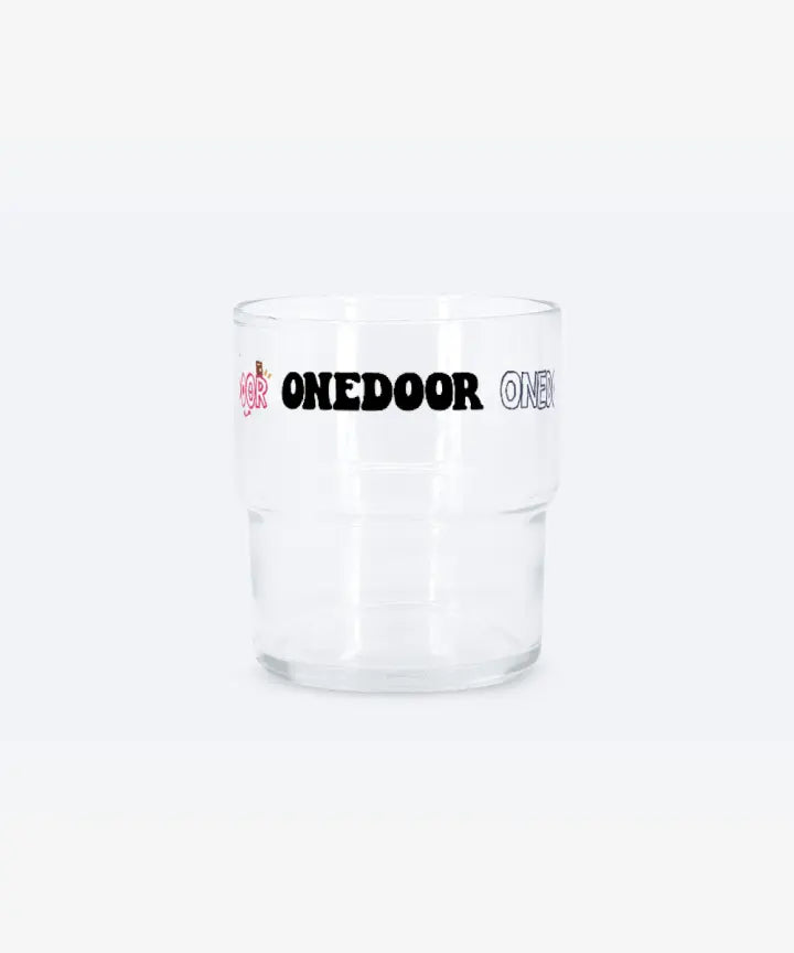 [BOYNEXTDOOR] [MEMBERSHIP] Stack Glass (S)