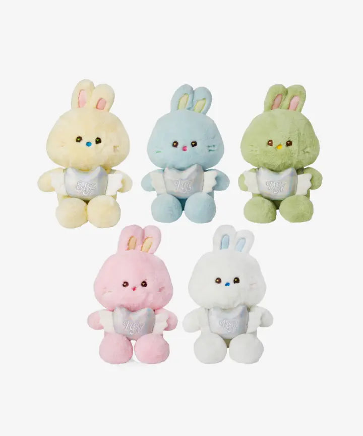 [NewJeans] bunini TALKING PLUSH