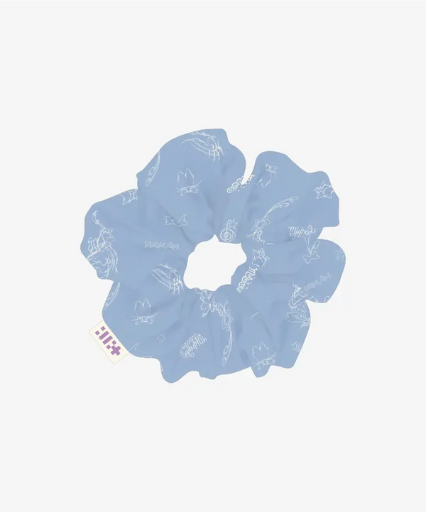 [ILLIT] Hair Scrunchie