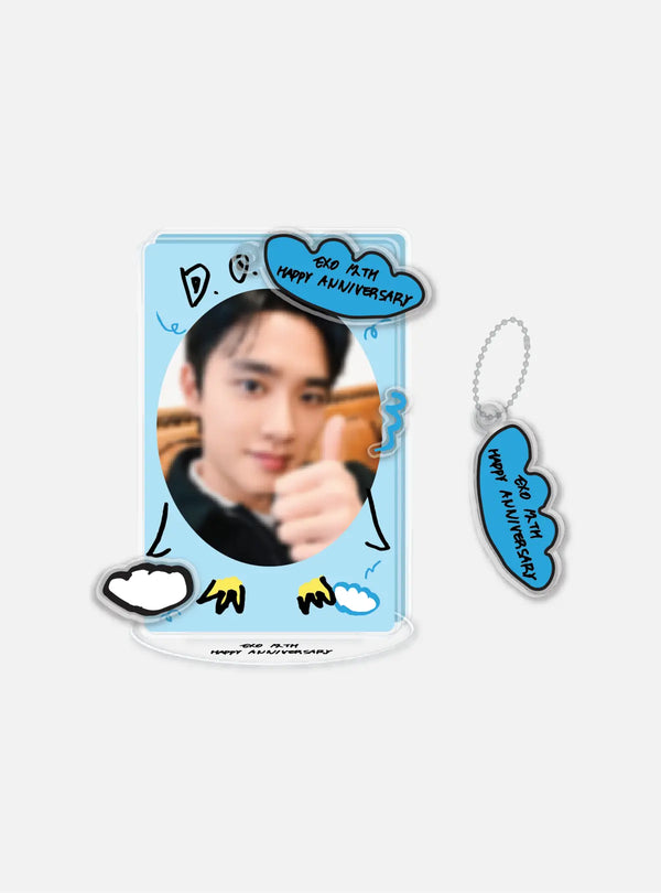 [EXO] DIY ACRYLIC STAND SET
