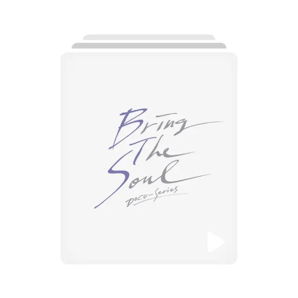 [BTS] BRING THE SOUL: DOCU-SERIES