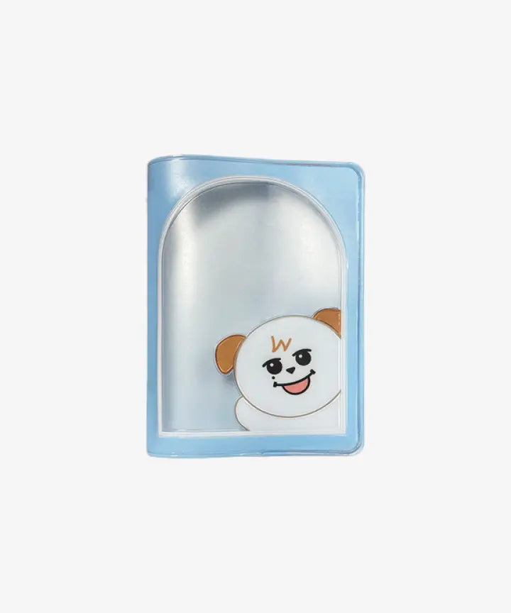 [KYUHYUN] PASSPORT CASE
