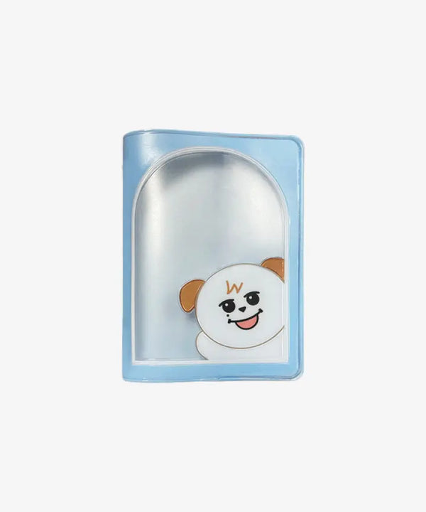 [KYUHYUN] PASSPORT CASE