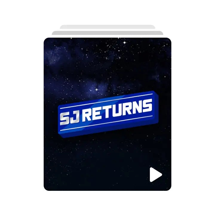 [SUPER JUNIOR] 슈주 리턴즈