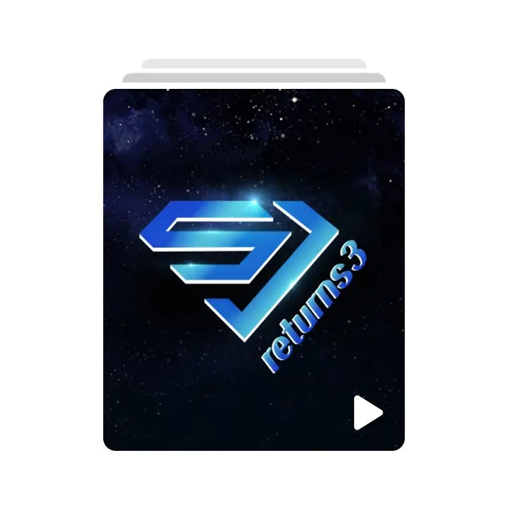 [SUPER JUNIOR] 슈주 리턴즈 3