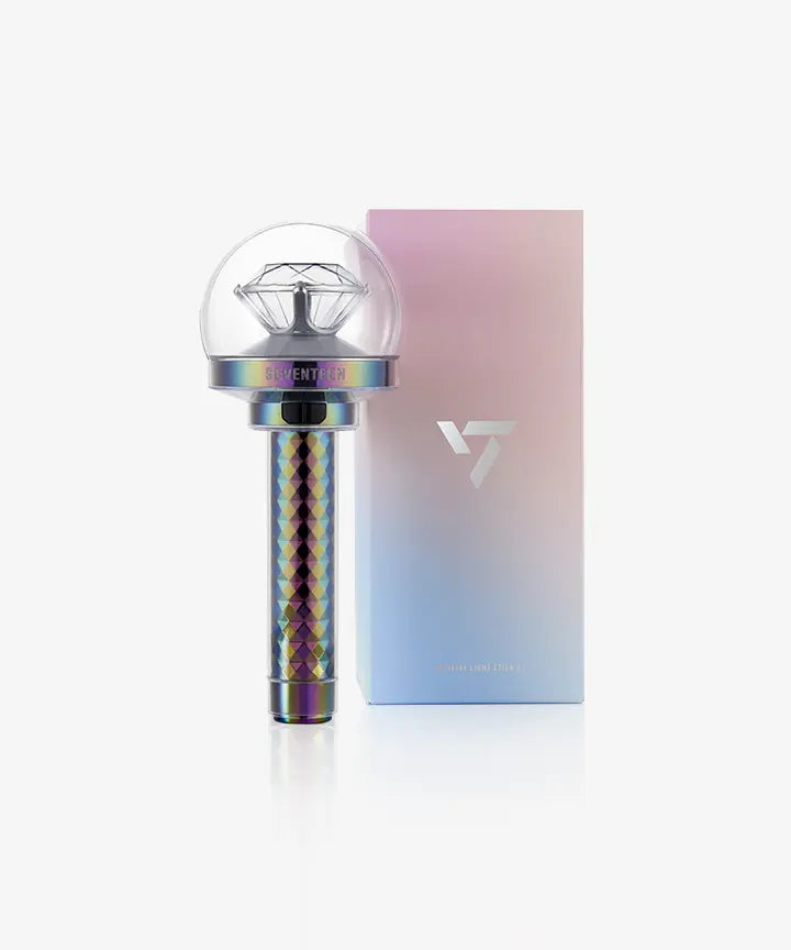 [SEVENTEEN] OFFICIAL LIGHT STICK VER.3
