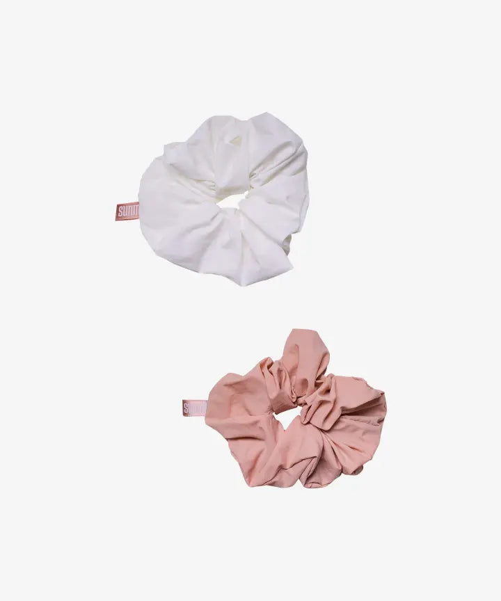 [SUNMI] 〖Balloon in Love〗 SCRUNCHIE