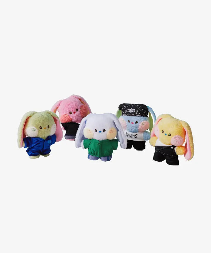 [NewJeans] bunini DOLL CLOSET How Sweet SET UP