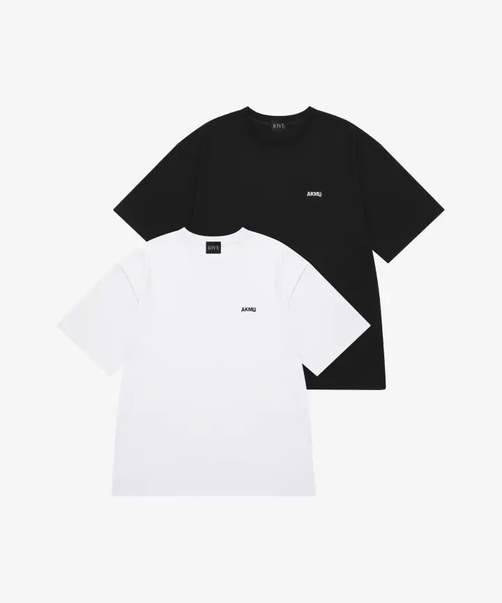 [AKMU] [10VE] AKMU 10VE T-SHIRT
