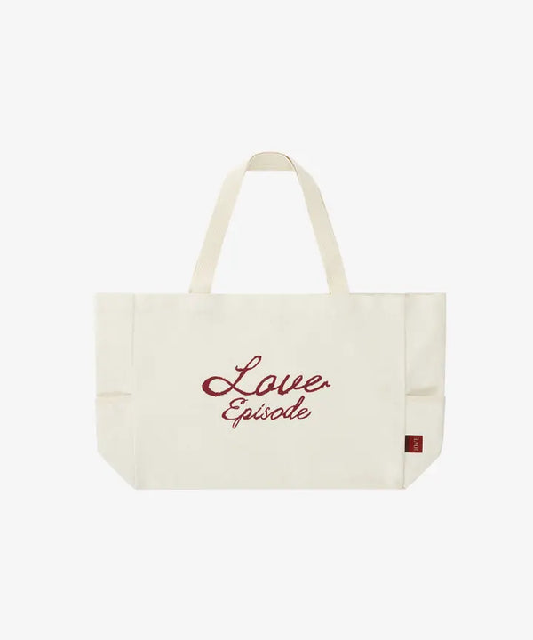 [AKMU] [10VE] AKMU LOVE EPISODE DOUBLE POCKET BAG