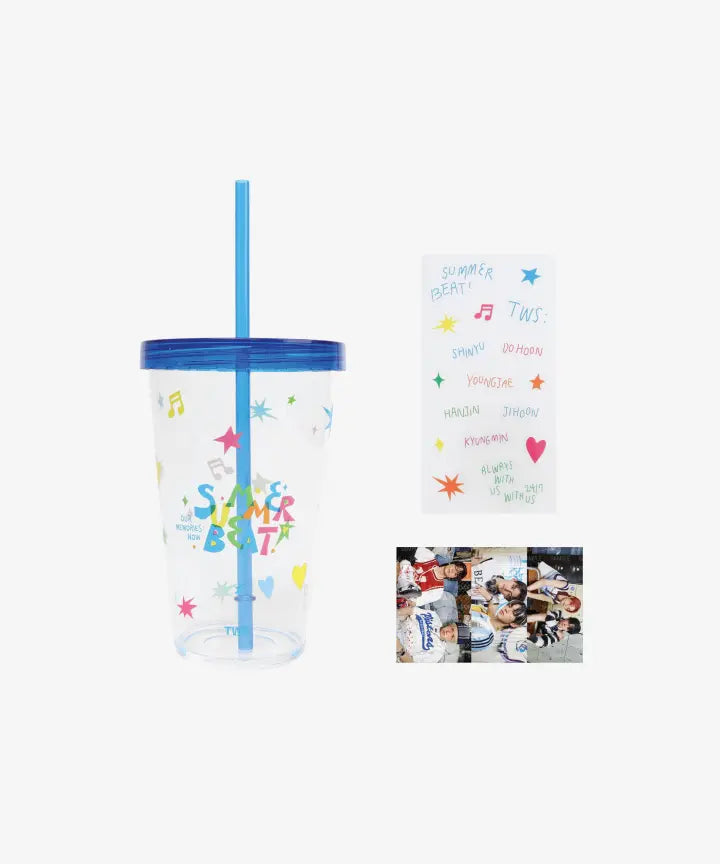 [TWS] COLD CUP