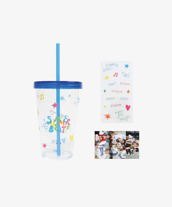 [TWS] COLD CUP