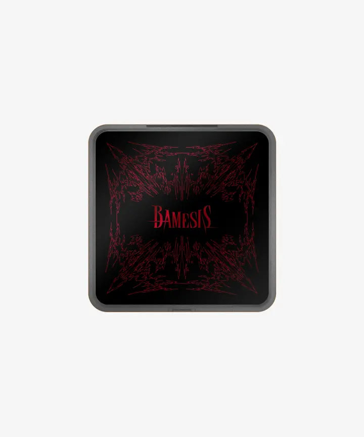 [BamBam] 3rd Mini Album [BAMESIS] (KiT ver.)