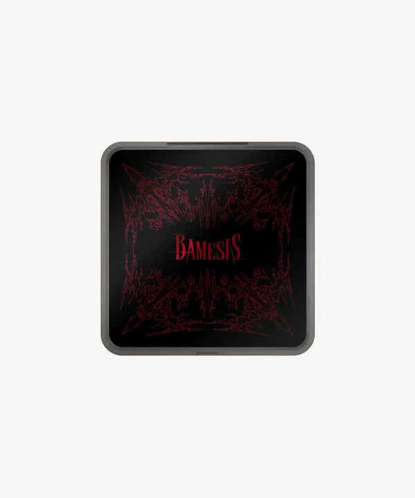 [BamBam] 3rd Mini Album [BAMESIS] (KiT ver.)