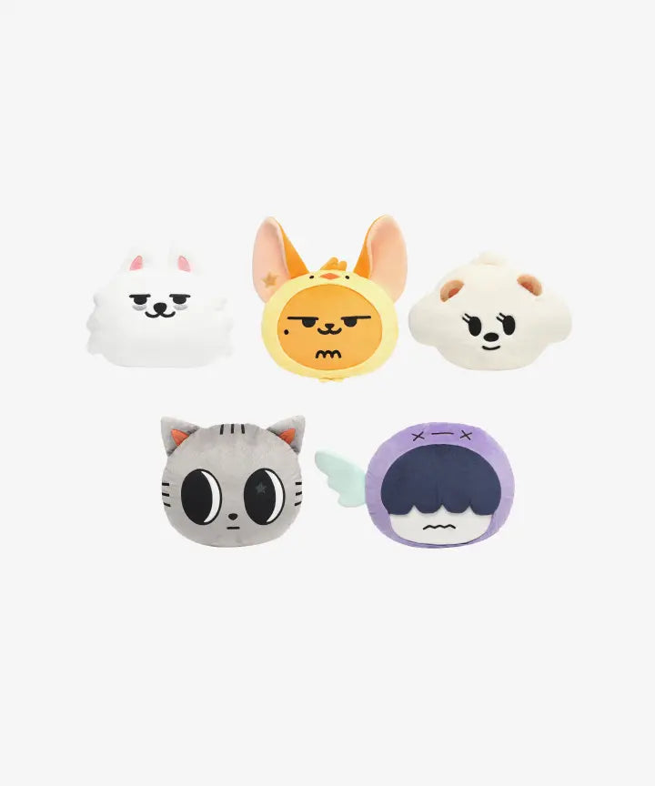 [TOMORROW X TOGETHER] FACE CUSHION