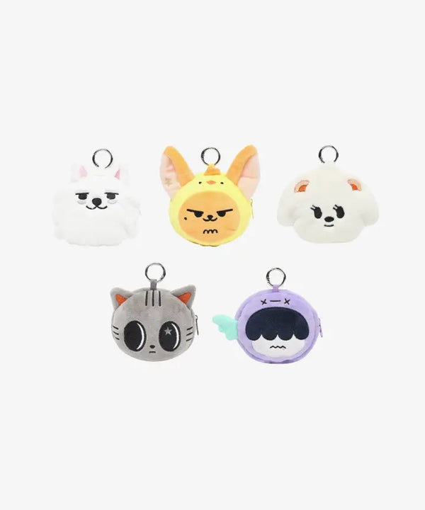 [TOMORROW X TOGETHER] COIN POUCH