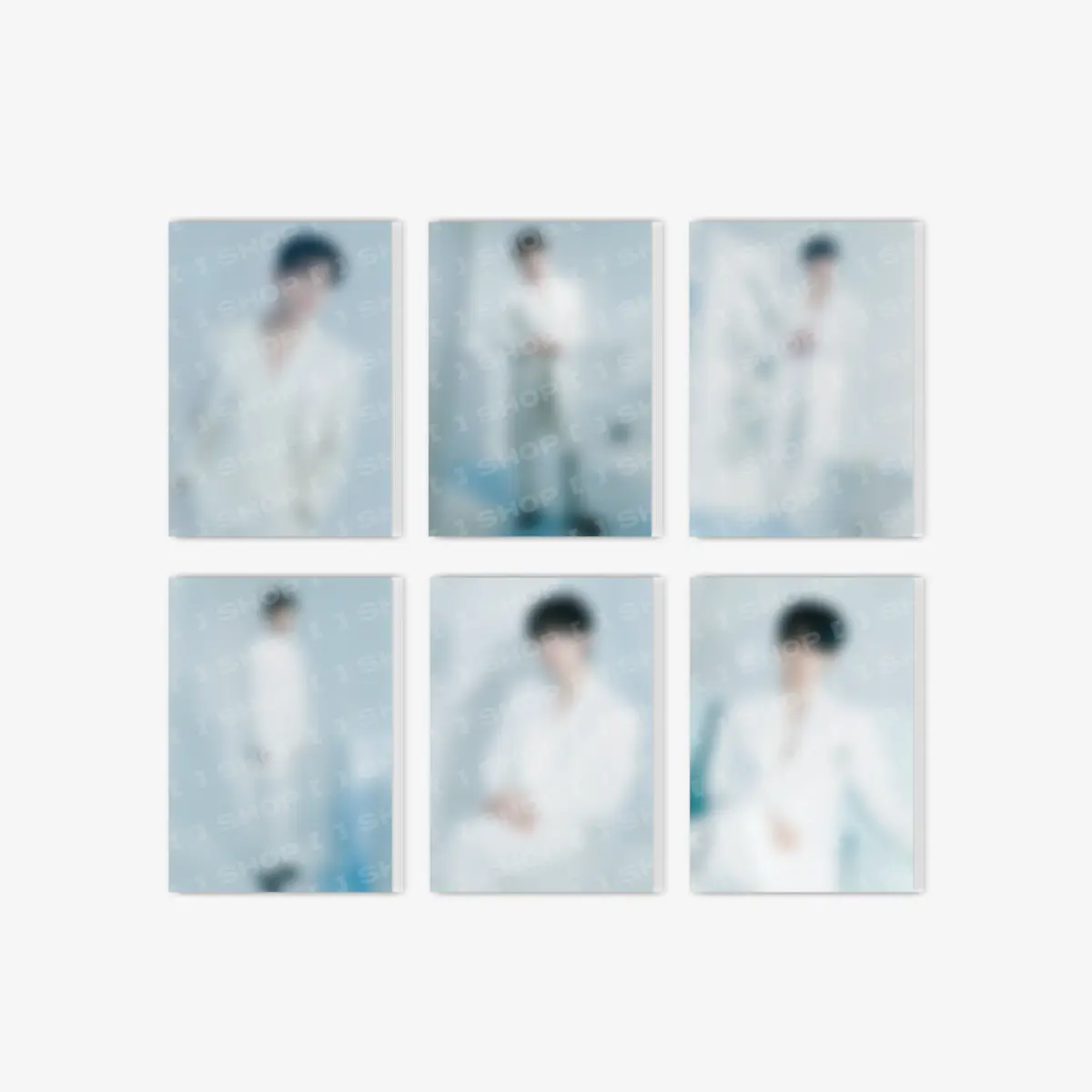 [2PM] RANDOM PHOTO - THE RETURN