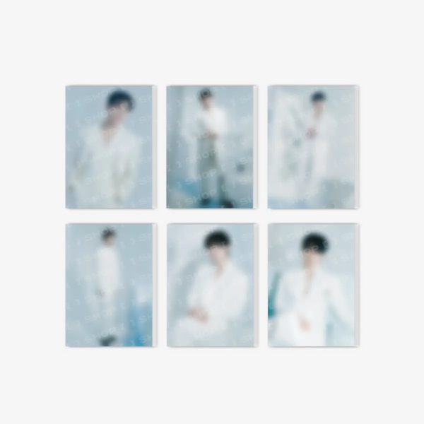 [2PM] RANDOM PHOTO - THE RETURN