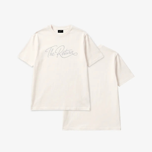 [2PM] T-SHIRT - THE RETURN