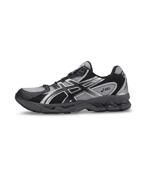 [ASICS] GEN-NIMBUS 10.1 MSS SMU - PIEDMONT GREY/BLACK / 1203B165-020 / 젤-님버스 10.1 - 피드몬트그레이:블랙 / 1203B165-020