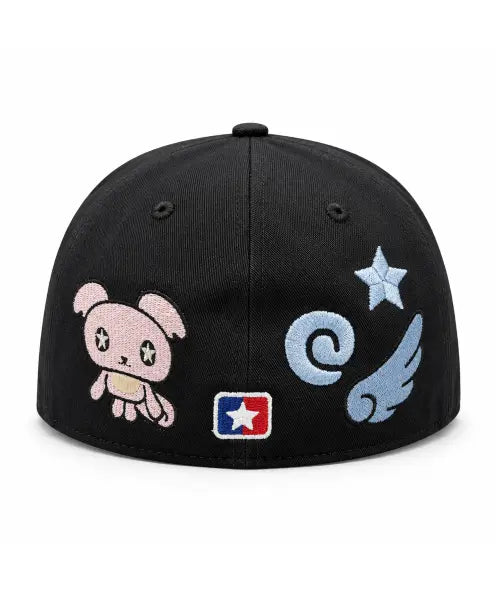 [VENHIT] ECA Puppy Star Cap / ECA 퍼피 스타 캡