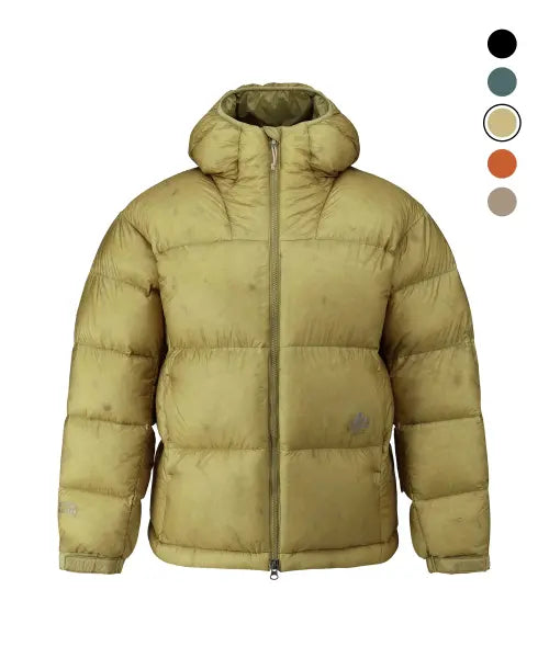 [BLACKYAK] Unisex Climbing Stonemaster Down Jacket (5 Colors) / 공용 클라이밍 스톤마스터 다운자켓#3 (5color)