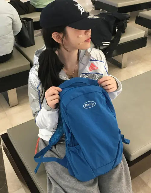 [MMLG] ALTIS LT BACKPACK (11COLOR)