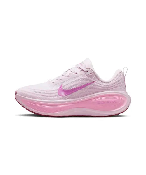 [NIKE] W NIKE VOMERO PLUS - BLEACHED LILAC/LT MAGENTA-PINK RISE-PINK FOAM-PERFECT PINK-PINK SMOKE / 보메로 플러스 W - 블리치트 라일락:핑크 라이즈:핑크 폼:라이트 마젠타 / HV8154-504