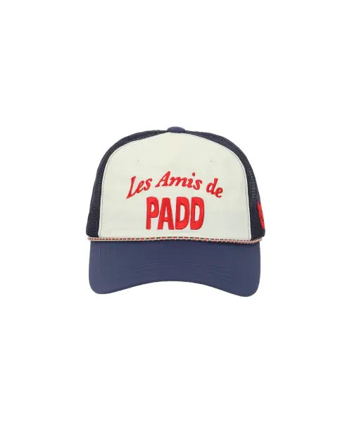 [PADD] PADD MESHCAP / 파드 메쉬캡