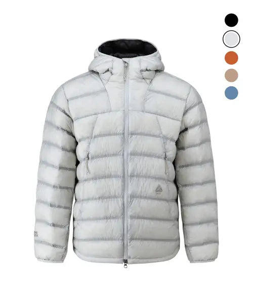 [BLACKYAK] Unisex Stone Master Light Down Jacket / 공용 클라이밍 스톤마스터 라이트 다운자켓#3_(5color)
