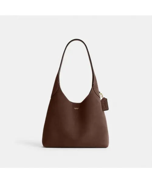[COACH] Coach Brooklyn Shoulder Bag 28 / 브루클린 숄더 백 28 CW637 B4Z5D