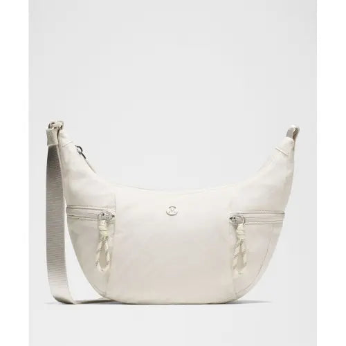 [LULULEMON] Small Slouchy Sling Bag 3L LTIV / 스몰 슬라우치 슬링백 3L  LTIV