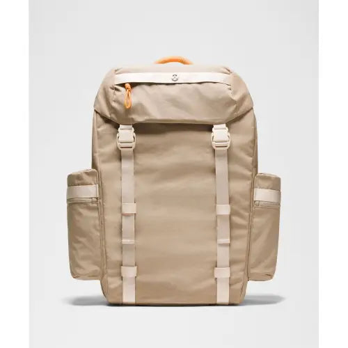 [LULULEMON] Wonderlust Backpack 25L WKKI BRKT / 원더러스트 백팩 25L  WKKI BRKT